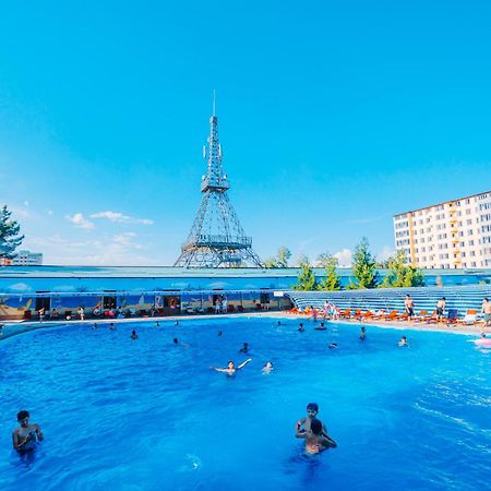 Grand Hotel Sogdiana Samarkand Ngoại thất bức ảnh