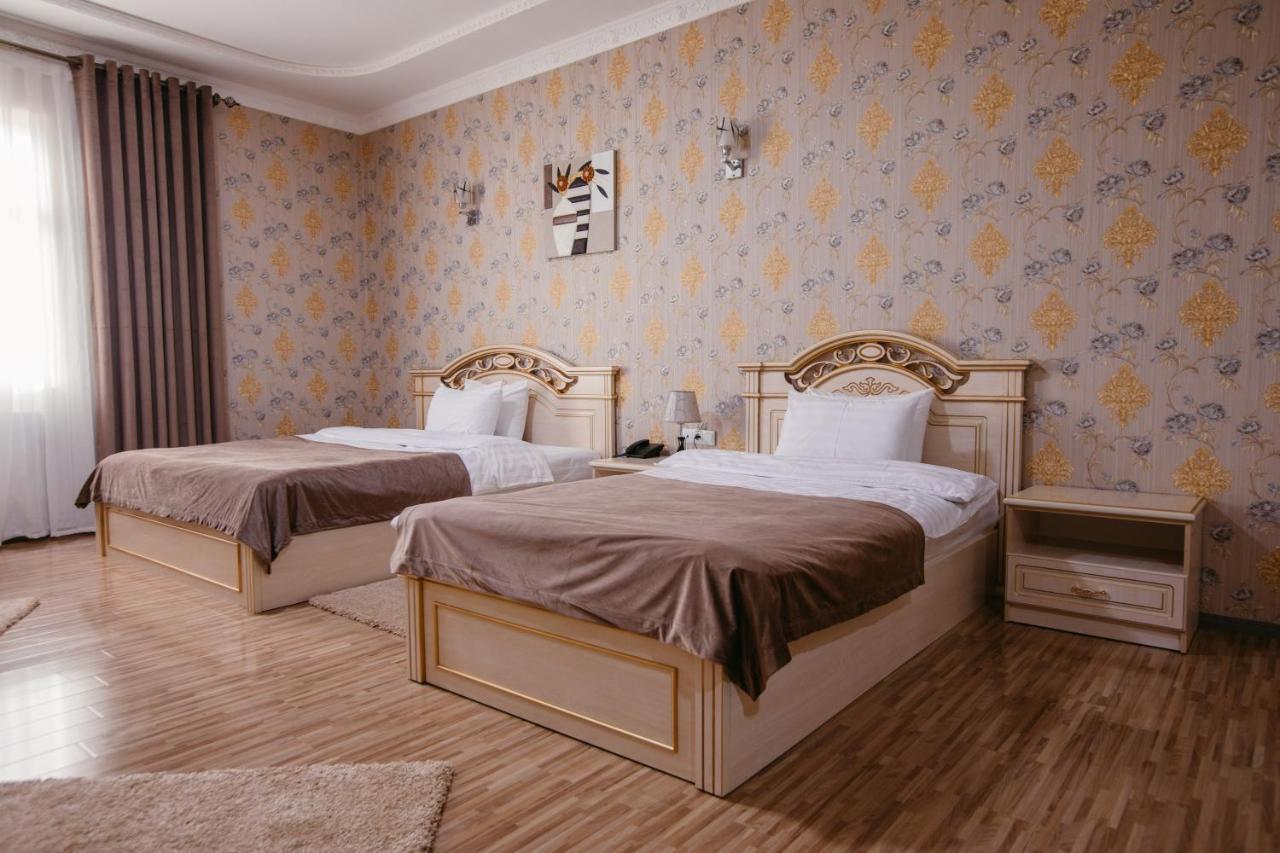 Grand Hotel Sogdiana Samarkand Ngoại thất bức ảnh