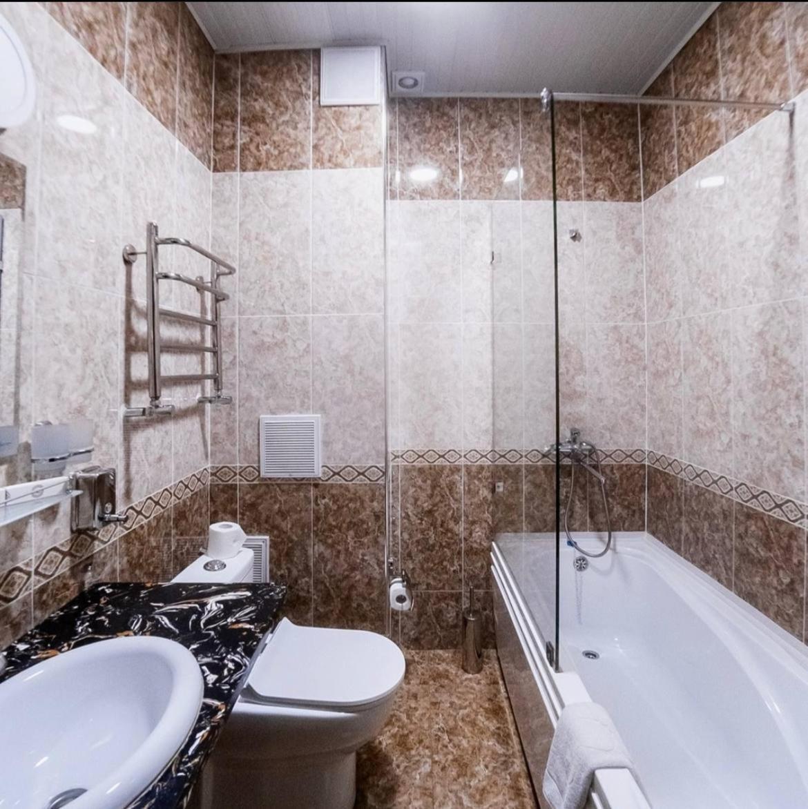 Grand Hotel Sogdiana Samarkand Ngoại thất bức ảnh